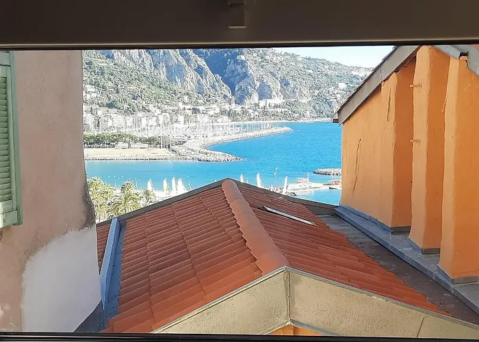 Logis Capodanna