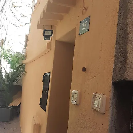 Logis Capodanna Menton Exterior photo