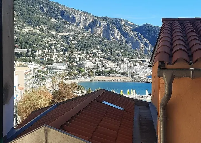 Logis Capodanna