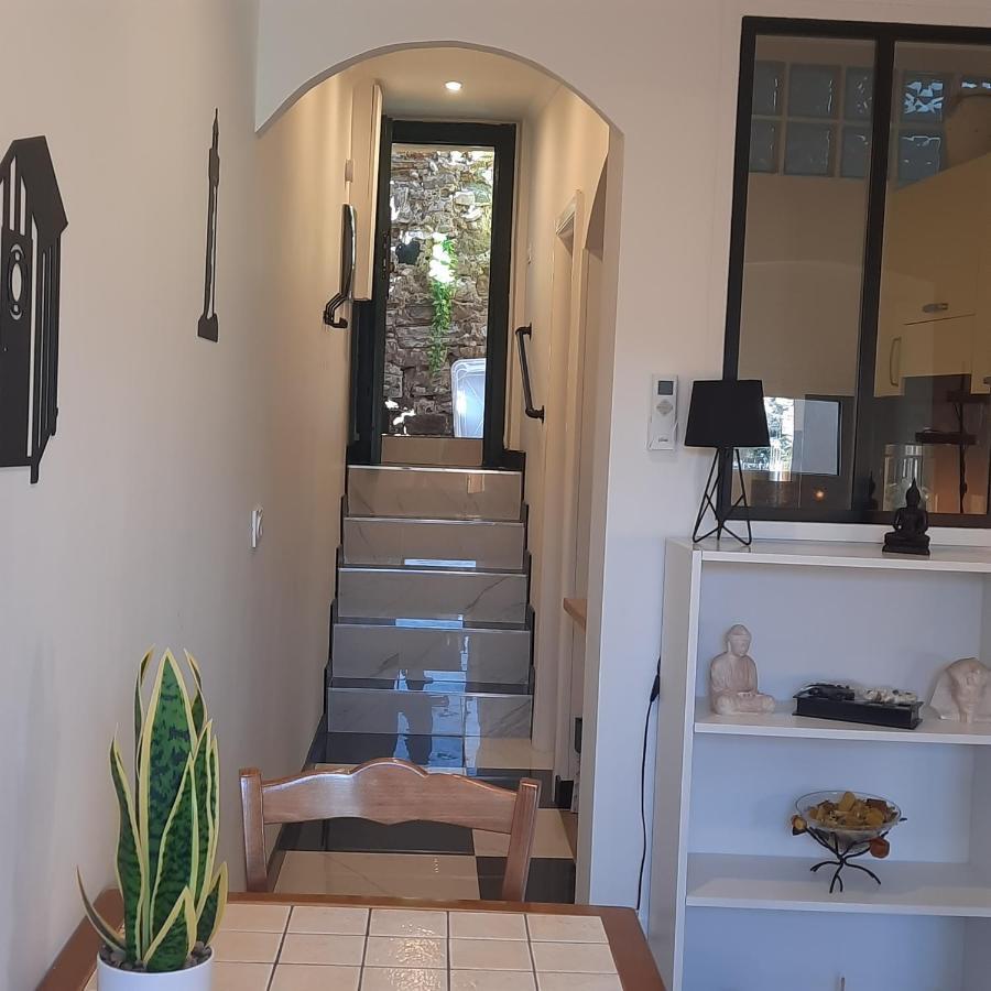 Logis Capodanna