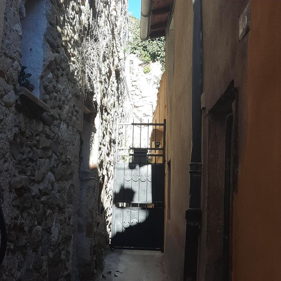 Apartment Logis Capodanna Menton