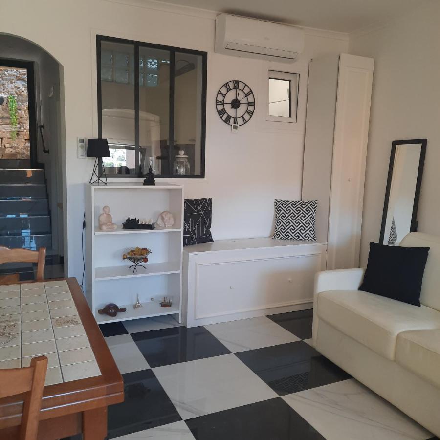 Apartment Logis Capodanna