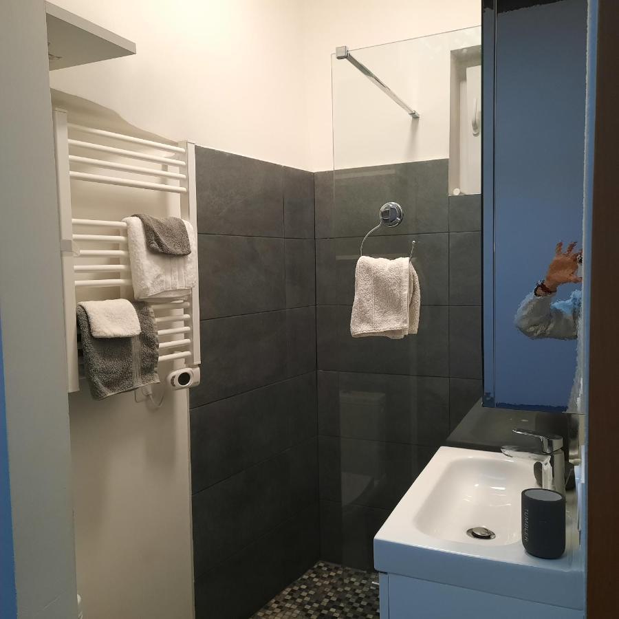 Logis Capodanna Apartment Menton